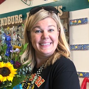 Meet your Posher, Ellen